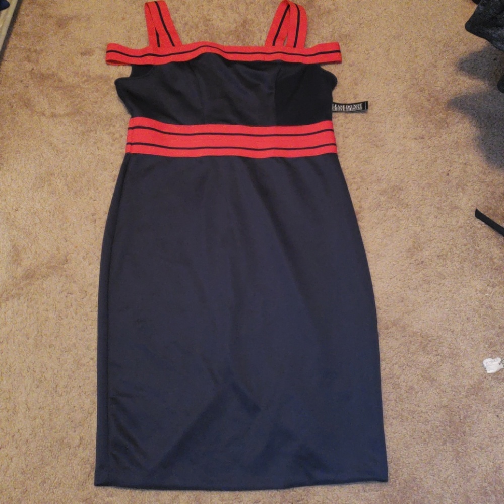 Bodycon dress